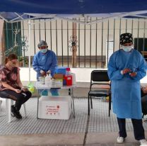 Uno por uno, los lugares habilitados para vacunarte contra el Covid en Salta