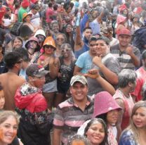 Suspendieron todos los festivales en Salta