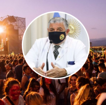 La medida que tomó el COE con los festivales en Salta: esto anunció el ministro Esteban