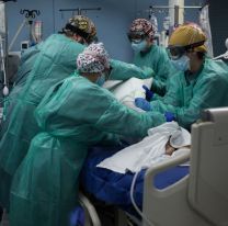 Por el aumento de COVID: suspenden las cirugías programadas en hospitales de Salta