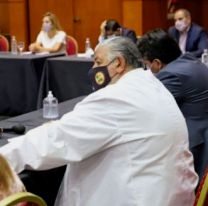 Crecen los casos de COVID en Salta: hoy se reúne el COE y tomará nuevas medidas