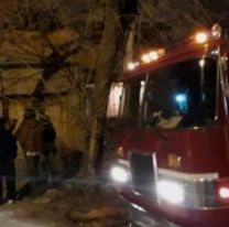 Llamó a los bomberos y no fue para apagar un incendio: el insólito pedido de una vecina