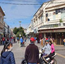 Pandemia en Salta: en las últimas 24 horas no se notificaron casos de COVID