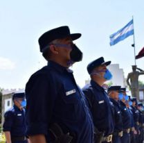 Cambios en la plana mayor de la Policía: expectativas y el perfil del nuevo jefe