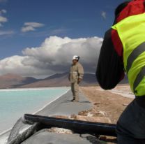 Salta está segunda en el ranking de inversiones mineras extranjeras