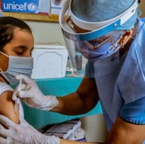 Vacunación contra el COVID-19 en Salta: dónde estarán los puestos móviles