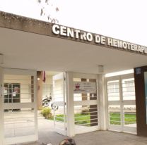 Se hacen "malasangre": denuncian maltrato laboral en el Centro de Hemoterapia