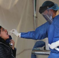 Salta sumó 2 muertes y 42 nuevos casos de coronavirus