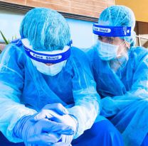 Salta sumó 11 muertes y más de mil casos de coronavirus