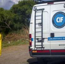 Otra trágica muerte de un laburante en Salta: "Aplastado por un portón"