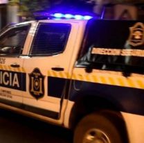 Otro machirulo más en Salta: amenazó de muerte a su expareja y sus hijos