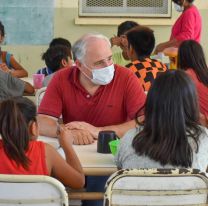 Educación asiste a casi 10 mil niños en Salta con el programa Refuerzo Estival
