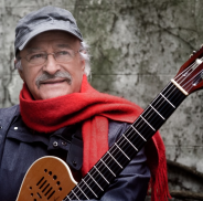 Homenaje a un año de la muerte del cantante y compositor salteño Cesar Isella