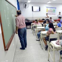 Los colegios, el sector privado que más genera empleo en blanco en Salta