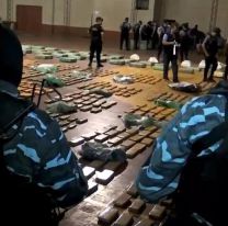 Salta y Buenos Aires: las provincias con más casos de narcotráfico en el país