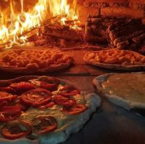 Los 5 mejores lugares para comer en "La Noche de las Pizzas" en Salta 
