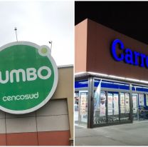 Dura sanción contra Jumbo y Carrefour: Se hicieron los "giles" con Precios Cuidados