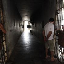 Se escapó el "Dengue", un preso sumamente peligroso de Salta