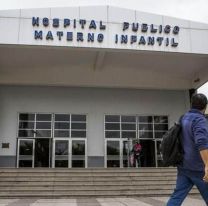 Escándalo en el Materno por cuerpo cruzados: rescindieron el contrato a la morgue
