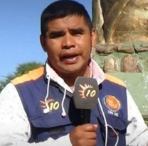 Buscan por todos lados a periodista salteño acusado de abuso sexual