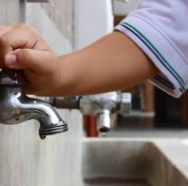 Estos barrios de Salta no pagarán el agua hasta febrero 