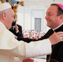 Zanchetta en el banquillo de los acusados: su fuerte vínculo con el Papa Francisco