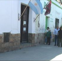 Escándalo en Cerrillos: Denuncian penalmente a tres concejales 