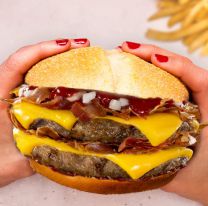 Famosa cadena de hamburguesas abrirá en Salta: donde mandar el CV 