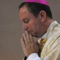 De la cárcel al hospital: Internaron de urgencia al ex obispo Zanchetta