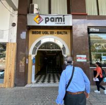 Grave denuncia en PAMI: "Se gastaron en 2021 un millón en viáticos pero para hacer política"