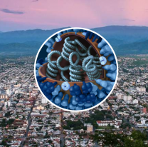 Influenza en Salta: confirman 12 muertes y hay alerta en la provincia 