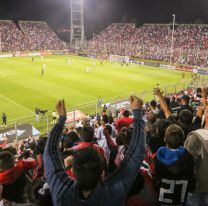 ¿Juegan en Salta? La insólita noticia a días del partido entre River y Racing de Córdoba