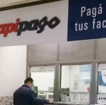 Rapipago busca empleados responsables en Salta: así envías tu CV