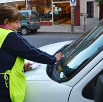 Salta: proponen reemplazar las boletas de estacionamiento por una app 