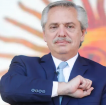 Alberto Fernández anunció medidas para contener la inflación: "La batalla es contra los especuladores"