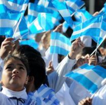 El polémico acto en escuelas de Salta: en día sábado y obligatorio 