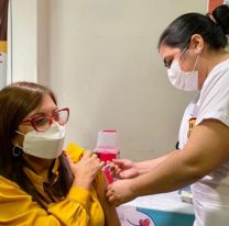 Comenzó la vacunación antigripal en Salta: quiénes pueden colocársela