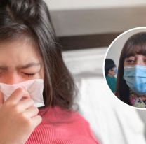 No todo es coronavirus: en Salta ya murieron 12 personas por influenza