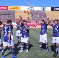 Debut agridulce para Juventud: empató con Boca Unidos en Corrientes 