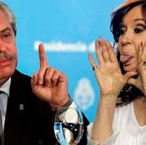 Alberto Fernández se tomará licencia: cuando quedará CFK a cargo