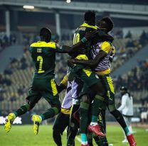 Senegal a Qatar: derrotó por penales a Egipto y clasificó al Mundial