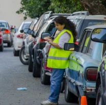 Una app para cobrar el estacionamiento, el debate que se viene