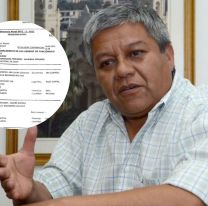 Flojo de papeles: denunciaron al intendente de Molinos por ocultar información