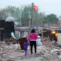 En Salta, casi el 40% de la población es pobre