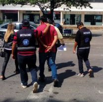 Estafas Ponzi: los detalles de la detención de los prófugos en Salta 