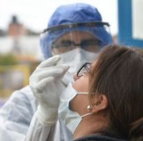 Pandemia en Salta: en la última semana se notificaron 51 casos de COVID