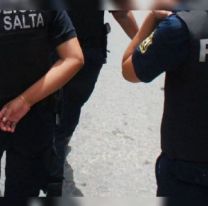 Estafas Ponzi: la Policía entregó documentación a la Justicia sobre los efectivos detenidos