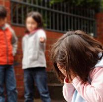 Nenita de 6 años no quiere volver a la escuela porque le hacen bullying