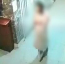 Mujer deambulaba desnuda en un barrio de Salta: abusaron de ella a punta de cuchillo