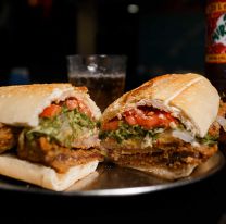 Famoso chef bardeó al sándwich de milanesa y ahora no puede pisar Tucumán